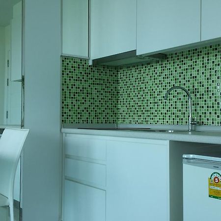 Amazon Matrix By S&D Praia de Jomtien Exterior foto