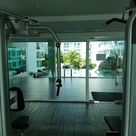 Amazon Matrix By S&D Praia de Jomtien Exterior foto