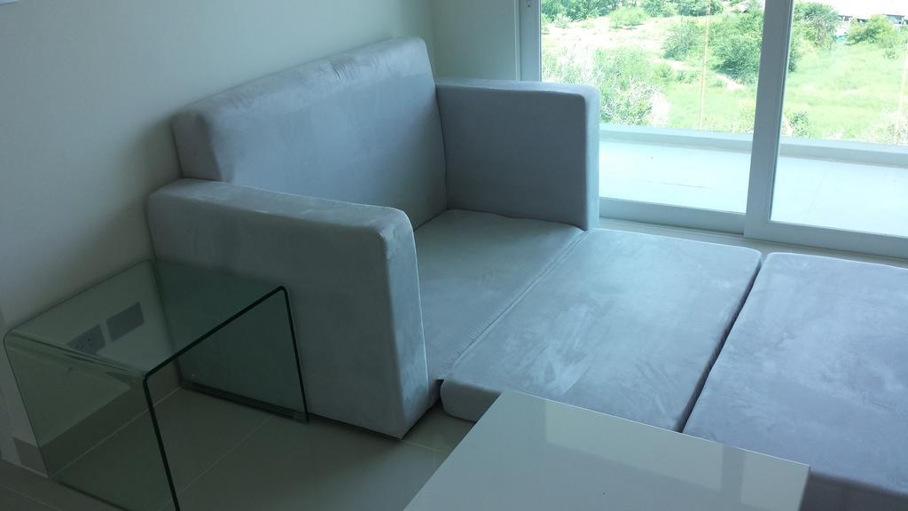 Amazon Matrix By S&D Praia de Jomtien Exterior foto